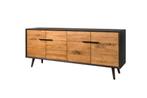 Dressoir Bresso Maat 152 x 45 x 82, Huis en Inrichting, Kasten | Overige, Ophalen of Verzenden, Nieuw