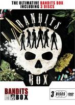 Ecstasy Bandits/Cocaine Bandits/Weed Bandits DVD (2012), Zo goed als nieuw, Verzenden