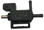 Vacuum Relay / Valve 9465528 Ford Volvo 7.28197.01 Pierburg, Auto-onderdelen, Motor en Toebehoren, Verzenden, Nieuw, Ford