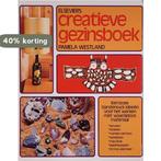 Elseviers kreatieve gezinsboek 9789010013156 Westland, Boeken, Verzenden, Gelezen, Westland