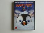 Happy Feet 2 (DVD), Verzenden, Zo goed als nieuw