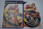 Viewtiful Joe 2 (PS2 PAL), Verzenden, Zo goed als nieuw
