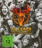 25 Years Louder Than Hell  ( Blu-ray), Cd's en Dvd's, Dvd's | Actie, Verzenden, Nieuw in verpakking