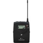 Sennheiser SK 100 G4-B bodypack zender (626-668 MHz), Muziek en Instrumenten, Microfoons, Verzenden, Nieuw