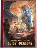 Wizards of the Coast Dungeons & Dragons Guide-The, Ophalen of Verzenden, Nieuw