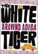 The White Tiger 9781843547211 Aravind Adiga, Verzenden, Gelezen, Aravind Adiga