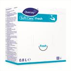 Soft Care Fresh H1 - 6 x 800 ml, Huis en Inrichting, Verzenden