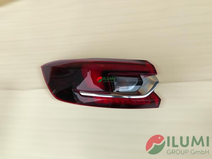 OPEL INSIGNIA II B 17- KOMBI ACHTERLICHT LINKS HIGH 39099122, Auto-onderdelen, Verlichting, Gebruikt, Opel, Verzenden