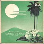 vinyl single 7 inch - Krontjong Ensemble Pantja Warna - K..., Zo goed als nieuw, Verzenden