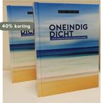 Oneindig dicht 9789464207477 Eddy Helsen, Boeken, Verzenden, Zo goed als nieuw, Eddy Helsen