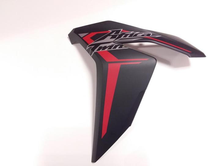 Kuipdeel LH Honda CRF1100 2020-21, Motoren, Onderdelen | Honda, Gebruikt, Ophalen of Verzenden