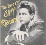 cd - Cliff Richard - The Best Of Cliff Richard, Cd's en Dvd's, Verzenden, Zo goed als nieuw