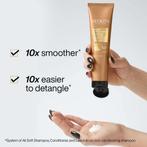 Redken All Soft Moisture Restore Leave-in Treatment - 150ml, Ophalen of Verzenden, Nieuw, Haarverzorger of -hersteller