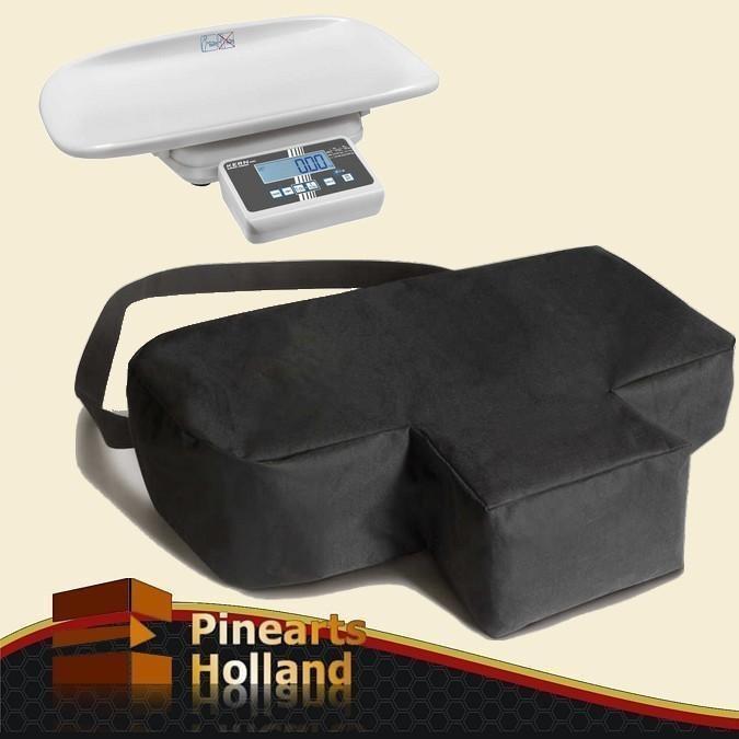 Kern Draagtas voor MBC babyweegschaal, Witgoed en Apparatuur, Weegschalen, Nieuw, Overige typen, Ophalen of Verzenden