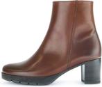 Gabor Gabor Dames Laarzen - bruin - Maat 38.5 Dames Laarzen, Kleding | Dames, Schoenen, Verzenden, Nieuw