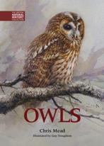 9781873580837 Owls Vol 1 Chris Mead, Verzenden, Nieuw, Chris Mead