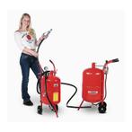 Straalslang voor mobiele stralers, Ophalen of Verzenden, Nieuw