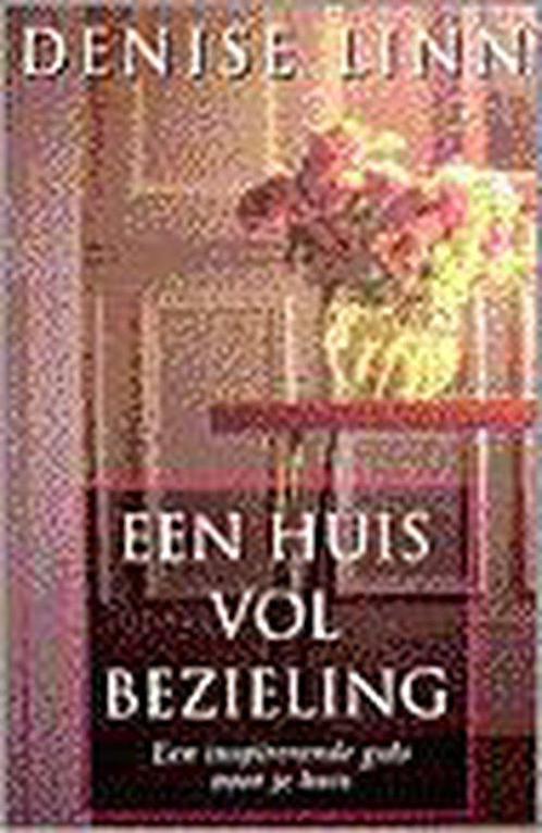 Huis vol bezieling 9789022527504 Denise Linn, Boeken, Esoterie en Spiritualiteit, Gelezen, Verzenden