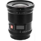 Viltrox 16mm f/1.8 AF Sony FE-Mount, Ophalen of Verzenden, Nieuw, Groothoeklens