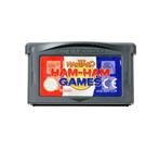 HamTaro Ham-Ham Games [Gameboy Advance], Ophalen of Verzenden, Zo goed als nieuw