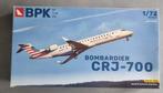 BPK 7215 Bombardier CRJ-700 1:72, Verzenden, Nieuw