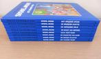 Suske en Wiske - De Blauwe Reeks HUMO - delen 1 t/m 8 -