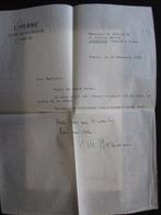 Louis Ferdinand Céline - Lot de 15 livres - 1954, Antiek en Kunst