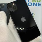 iPhone 13 128GB zwart /100% batt /krasvrij /garantie, Telecommunicatie, Mobiele telefoons | Apple iPhone, 128 GB, Zwart, IPhone 13