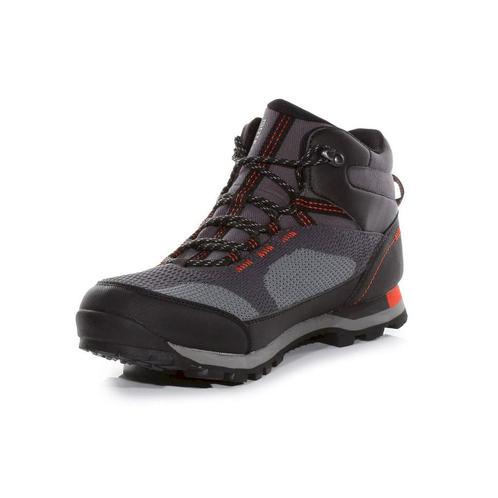 -59% Regatta  Regatta Heren blackthorn evo wandelschoenen  m, Sport en Fitness, Bergsport en Wandelen, Nieuw, Verzenden