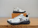 Louis Vuitton - LV Runner Tatic Silver - Sneakers - Maat: EU, Kleding | Heren, Schoenen, Nieuw