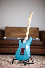 Fender LE MIJ Hybrid II Stratocaster | Ocean Turquoise, Nieuw