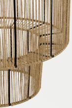 2dekans | Mica Decorations Elsa Hanglamp - H49 x Ø35 cm -, Ophalen of Verzenden, Zo goed als nieuw