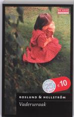 Vaderwraak / De Geus Spanning 9789044513479 A. Roslund, Boeken, Verzenden, Gelezen, A. Roslund