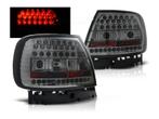 LED achterlicht units Smoke geschikt voor Audi A4, Auto-onderdelen, Nieuw, Verzenden, Audi