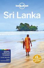 Lonely Planet Sri Lanka 9781786572578 Lonely Planet, Boeken, Verzenden, Zo goed als nieuw, Lonely Planet