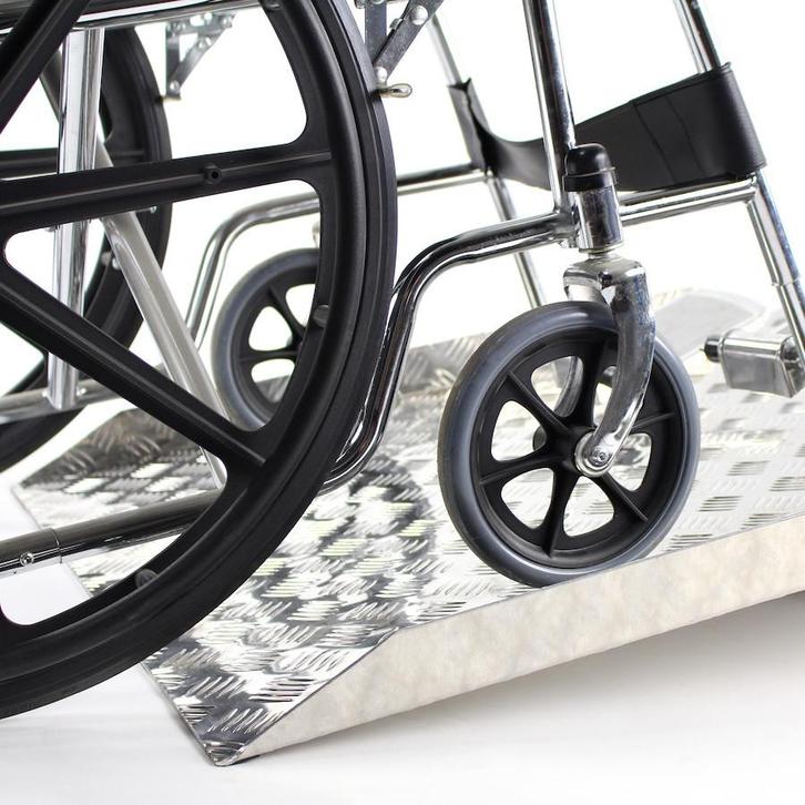 Datona Drempelhulp extra sterk 25 - 30 cm - Datona, Doe-het-zelf en Verbouw, Overige Doe-het-zelf en Verbouw, Nieuw, Ophalen of Verzenden