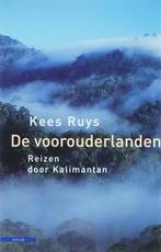 De voorouderlanden 9789045013220 K. Ruys, Verzenden, Gelezen, K. Ruys