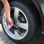 ProPlus Velgenborstel - Krasvrije haren - Afgeronde vorm..., Ophalen of Verzenden