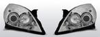 Carnamics Koplampen | Opel Vectra 05-09 4-d / Vectra GTS 05-, Verzenden, Nieuw