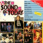 cd - Various - The Sound Of Today Volume 2, Verzenden, Zo goed als nieuw