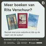 Over Simeon 9789059364684 Rita Verschuur, Verzenden, Zo goed als nieuw, Rita Verschuur