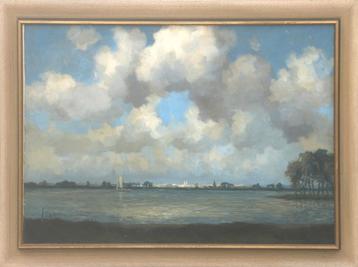 Martin van Waning (1889-1972) beschikbaar voor biedingen