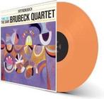 Dave Brubeck - Time Out (Coloured Vinyl), Verzenden, Nieuw in verpakking