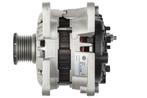 Dynamo / Alternator DACIA LOGAN II,MCV (TCe 90,TCe 90 LPG), Ophalen of Verzenden, Nieuw