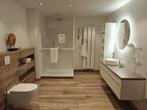 MEENEEMPRIJS Showmodel Brugman Badkamer Opus - 0008, Huis en Inrichting, Ophalen, Nieuw, Met douche