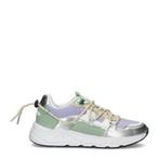 Nelson dad sneakers voor dames in het Paars, Overige kleuren, Verzenden, Nieuw, Sneakers of Gympen