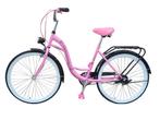 Fiets Roze 26 | Premium | OP=OP, Fietsen en Brommers, 26 inch of meer, Versnellingen, Nieuw, Ophalen of Verzenden