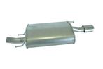 *Tip*  Einddemper FORD Puma, Ophalen of Verzenden, Nieuw, Ford