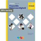 Leerwerkboek rekenvaardigheid 9789006631586, Verzenden, Gelezen, Thieme Meulenhoff