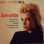 Kim Wilde - Kim Wilde, Ophalen of Verzenden, Gebruikt
